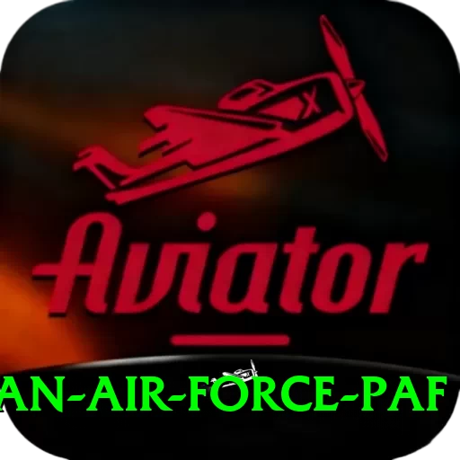 pakistan air force paf Pro v5.7.9 - 2