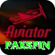 pakspin Deluxe v3.2.2
