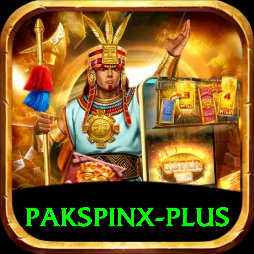 pakspinx Games (Casino & Earning) Pro v3.9.9 - 2