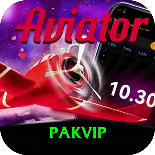 pakvip Ultimate v5.3.5 - 2