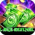 park the bus defense VIP Pro v4.9.2