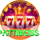 pattiboss Elite v2.9.8