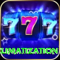 periche acclimatization Master Pro v3.1.0