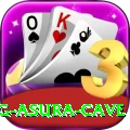 pharping asura cave Max v4.3.8