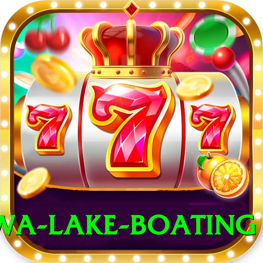 phewa lake boating Premium Edition v4.1.7 - 2