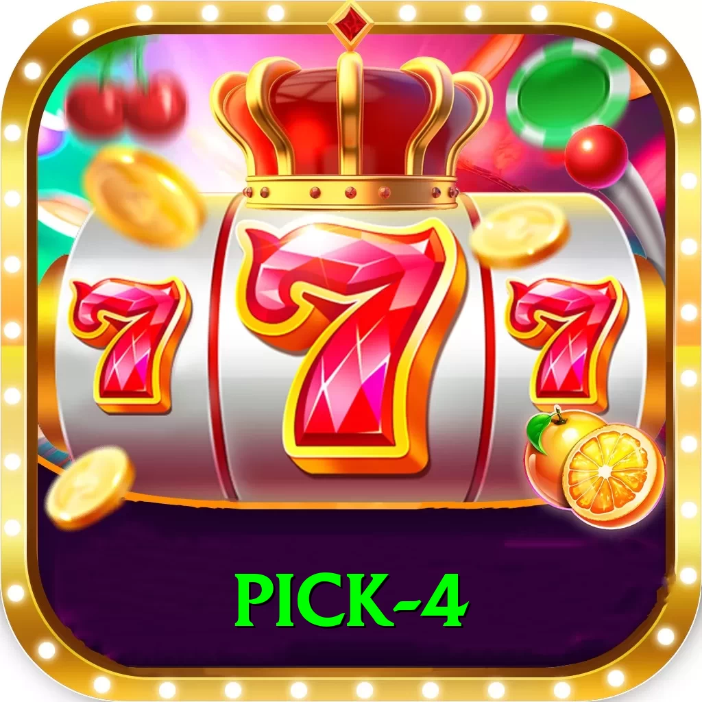 pick 4 Premium v4.4.9 - 2