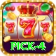 pick 4 Premium v4.4.9
