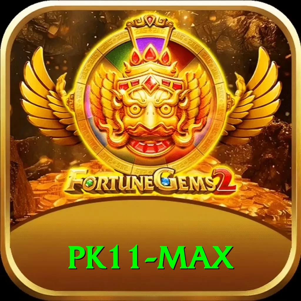 pk11 - Live Legend - 2