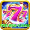 PKR 888 Game Games (Casino & Earning) VIP v2.2.6