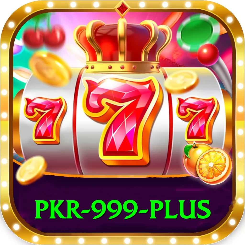 PKR 999 Gaming Gold v3.5.9 - 2