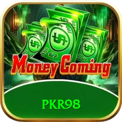 PKR98 Pro Max vv1.7.8 - 2