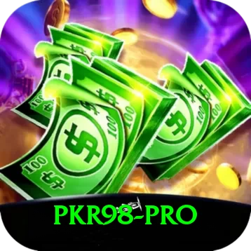 pkr98 Plus Edition v1.2.8 - 2