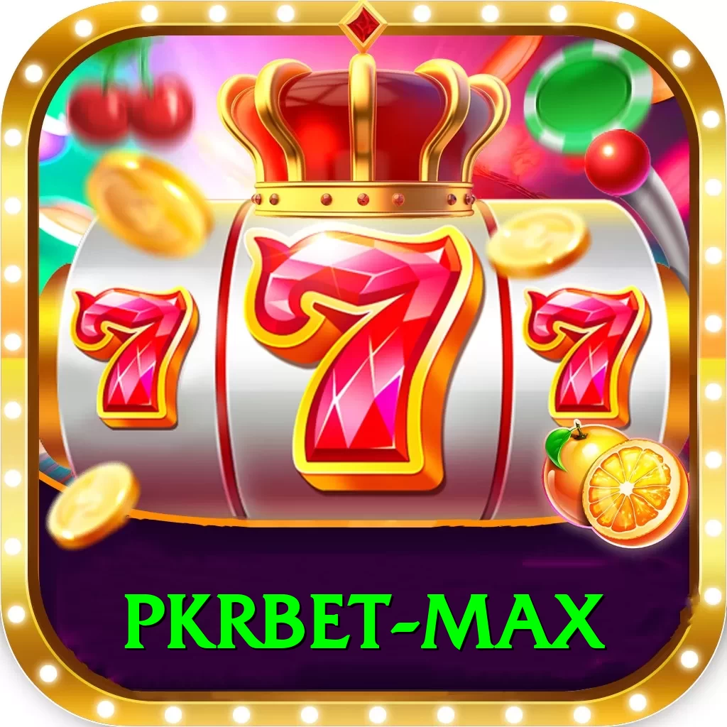 pkrbet Gaming Royal - 2