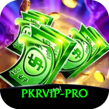 pkrvip Jackpot VIP v4.4.8 - 2