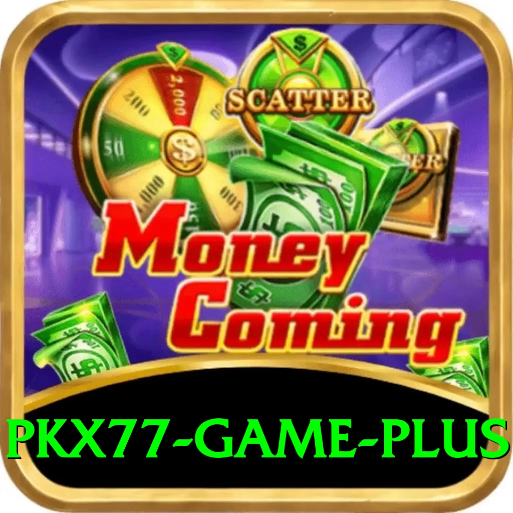 PKX77 Game Turbo Gaming App - 2