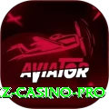 PKZ Casino VIP Jackpot
