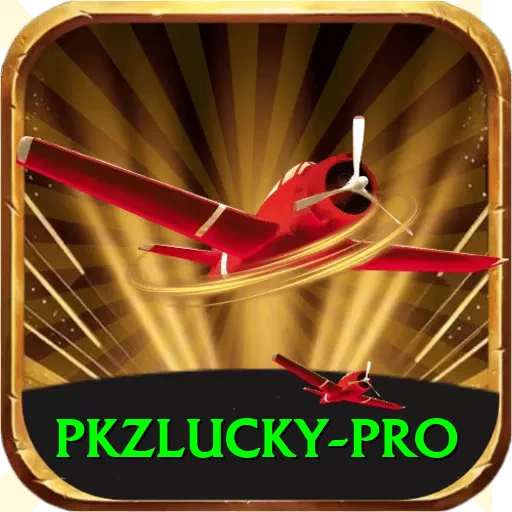pkzlucky Games Royal - 2