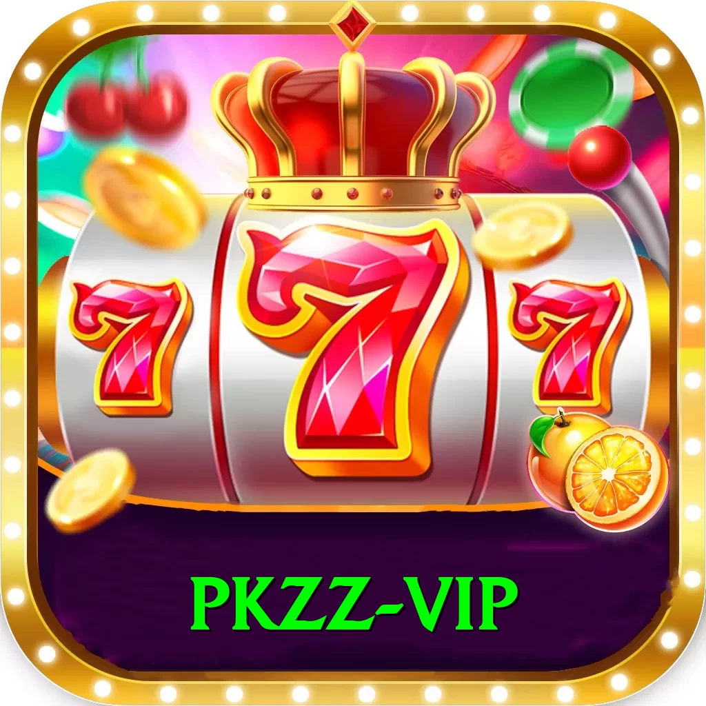 pkzz Elite Gaming App - 2