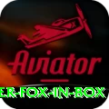poacher fox in box Apps (Tools & Injectors) Turbo v5.4.6