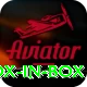 poacher fox in box Apps (Tools & Injectors) Turbo v5.4.6