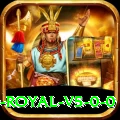 pokergame Casino Royal v5.0.0