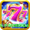 psl 7 schedule Apps (Tools & Injectors) Ultimate v3.1.0
