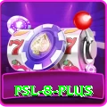 psl 8 Pro - Casino & Slots