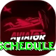 psl 8 schedule VIP Pro v3.3.4