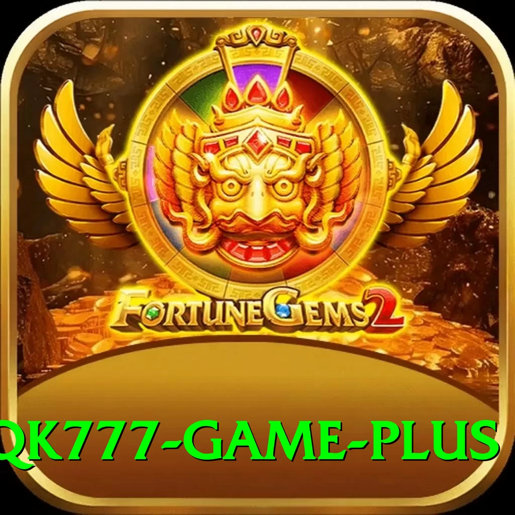 QK777 Game Extreme 2024 - 2