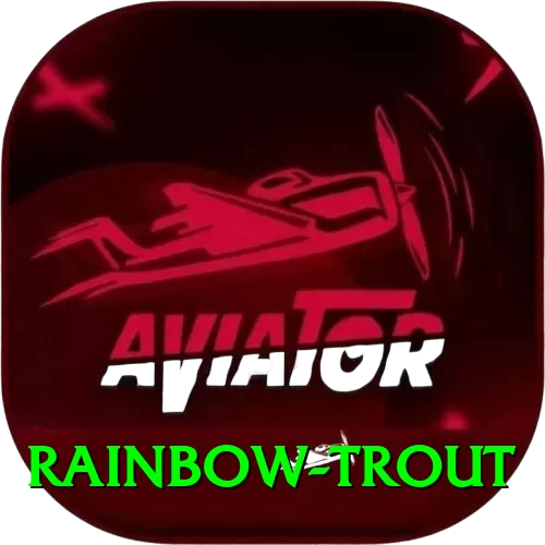 rainbow trout Turbo Pro v4.4.6 - 2