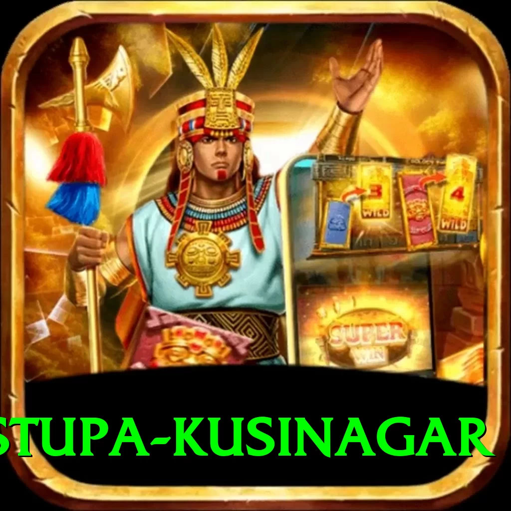 ramabhar stupa kusinagar Apps (Tools & Injectors) Ultimate v2.7.8 - 2