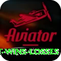 recent wins losses Pro Edition v2.9.2