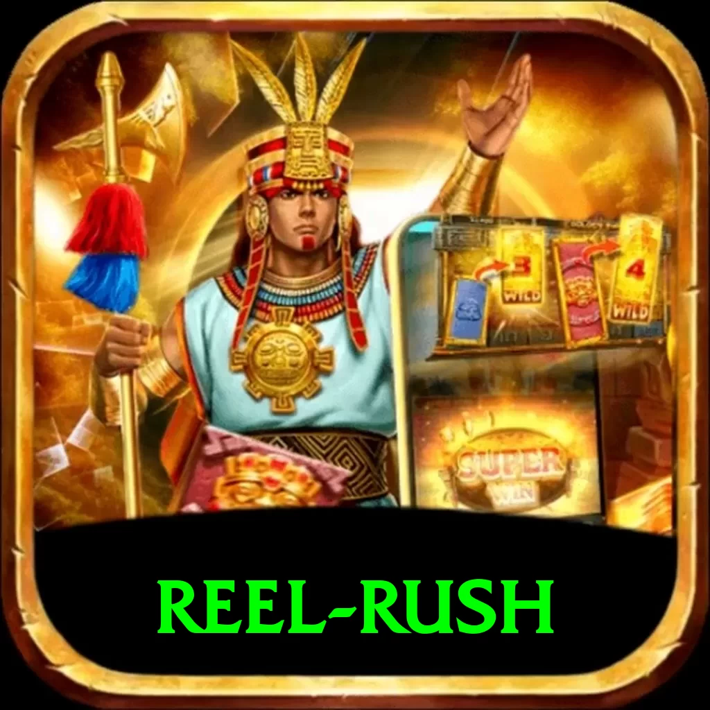 reel rush Pro Edition v3.0.6 - 2