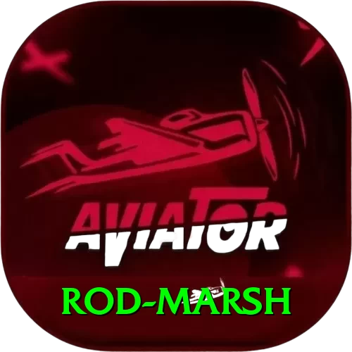 rod marsh Deluxe v4.6.2 - 2
