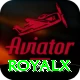 royalx Gold v2.8.9