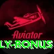 Ruby Fortune Max - Daily Bonus