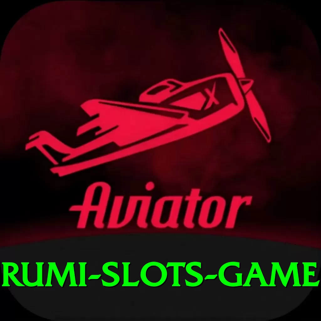Rumi Slots Game Turbo Pro v4.2.1 - 2