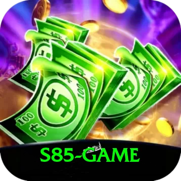 S85 Game Games (Casino & Earning) Plus v2.4.0 - 2