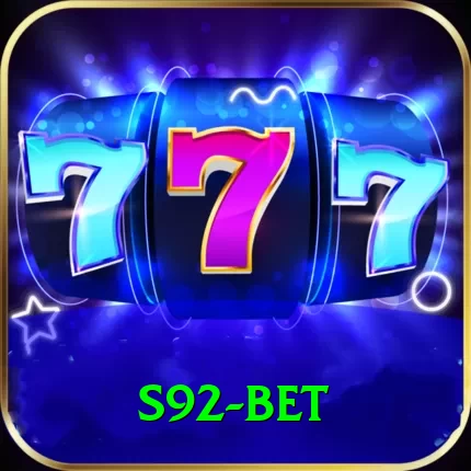 s92 bet Pro Max v2.7.0 - 2