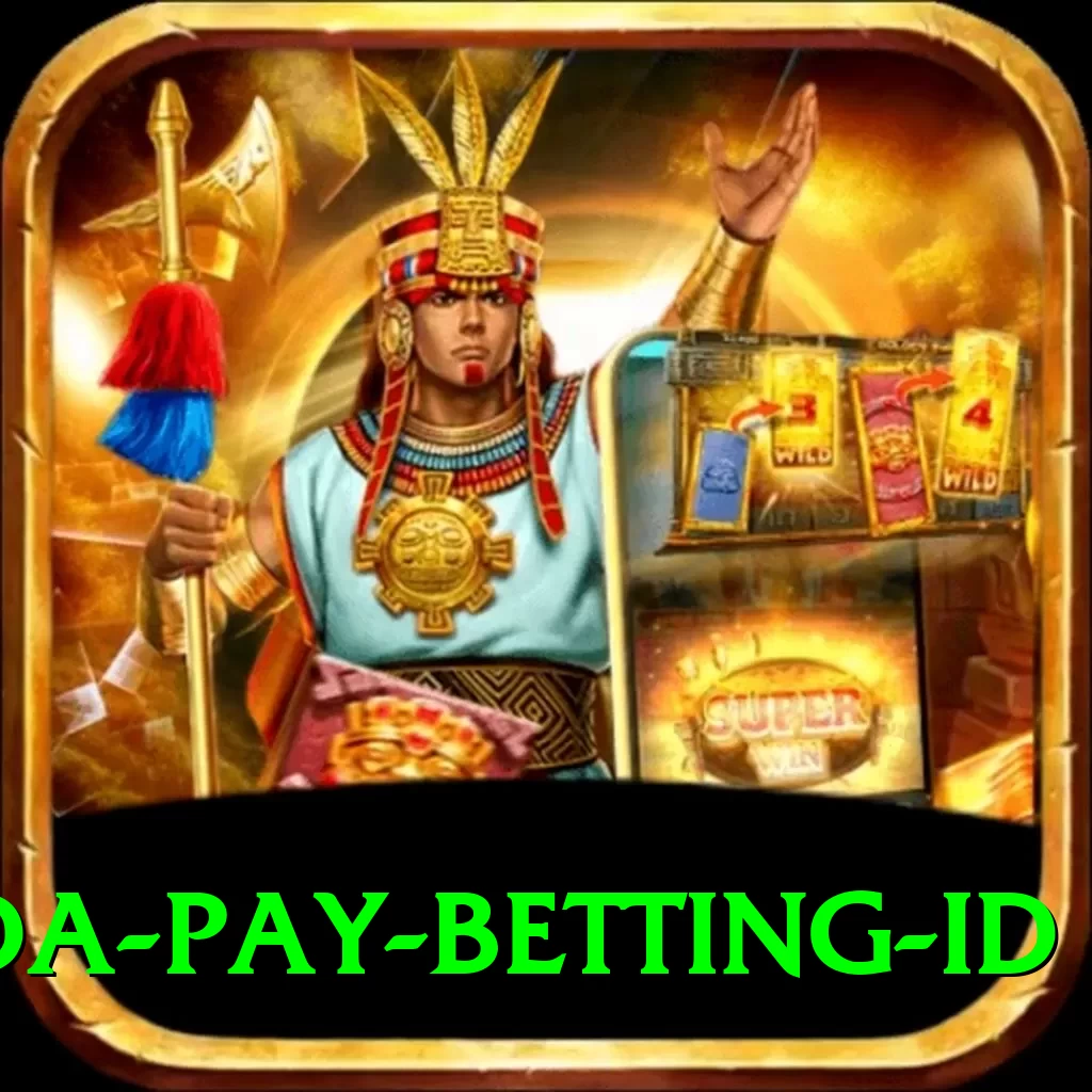 sada pay betting id Deluxe Pro v1.0.6 - 2