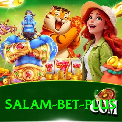 salam bet Gold v4.2.3 - 2