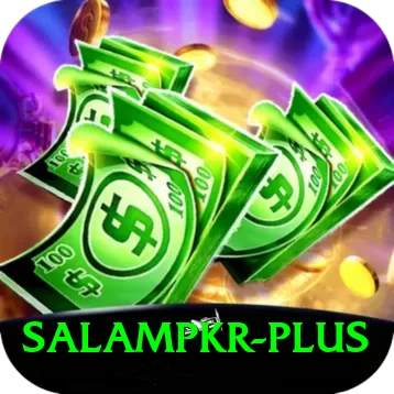 SalamPKR Gold APK v2.4.4 - 2