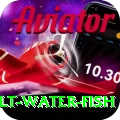salt water fish Pro v4.4.5