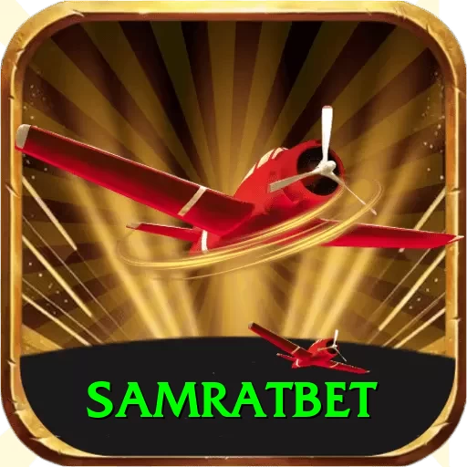 samratbet VIP Edition v4.5.6 - 2