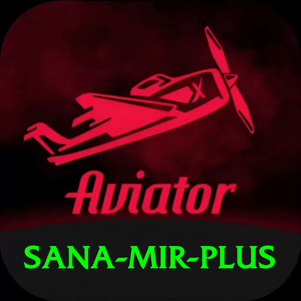 sana mir Pro - Casino & Slots - 2