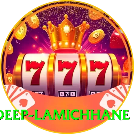 sandeep lamichhane Deluxe v1.9.7 - 2