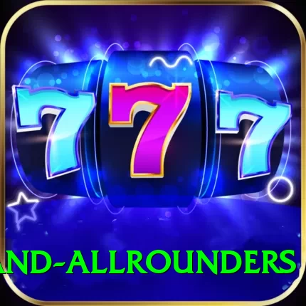 scotland allrounders Pro1 v3.1.4 - 2