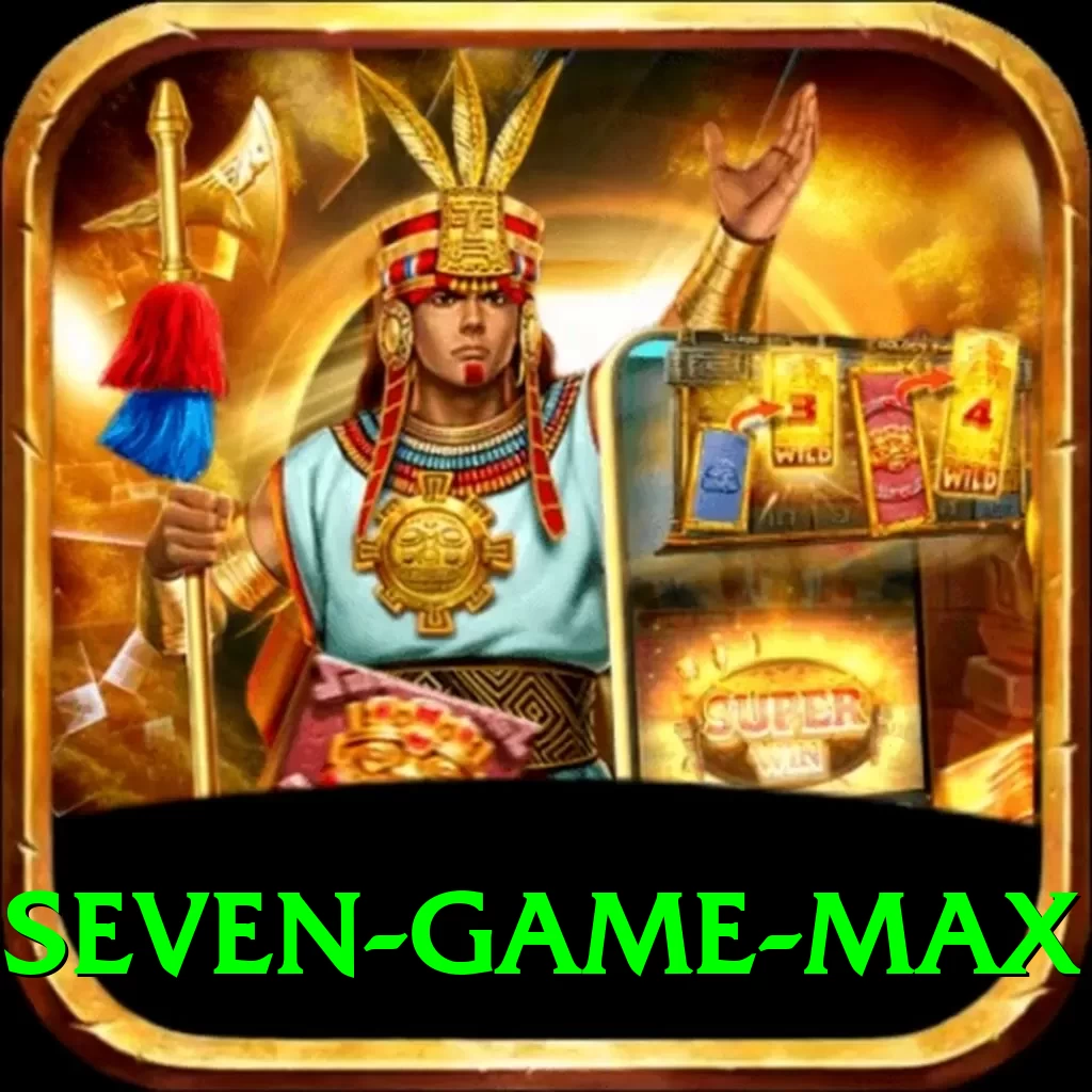 seven game Master - Free Download - 2