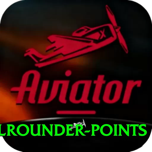shadab allrounder points Games (Casino & Earning) Turbo v1.5.7 - 2