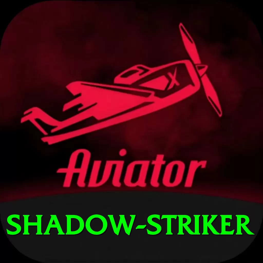 shadow striker Apps (Tools & Injectors) Deluxe v4.1.6 - 2
